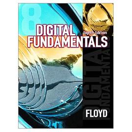 Digital Fundamentals (8th Edition) (Hardcover)