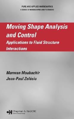 Moving shape analysis and control pdf epub mobi 电子书 下载