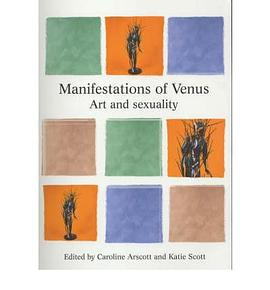 Manifestations of Venus pdf epub mobi 电子书 下载