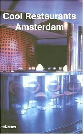 Cool Restaurants Amsterdam (Cool Restauants)