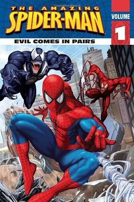 Evil Comes in Pairs pdf epub mobi 电子书 下载