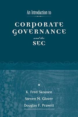 Introduction to the SEC and Corporate Governance pdf epub mobi 电子书 下载