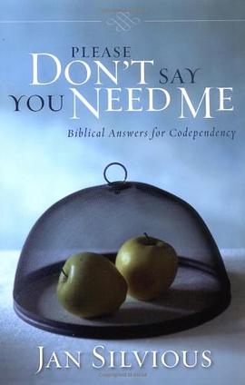 Please Don't Say You Need Me pdf epub mobi 电子书 下载