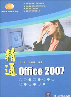 精通Office 2007 pdf epub mobi 下载