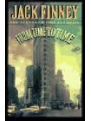 From Time to Time: The Sequel to Time and Again pdf epub mobi 电子书 下载