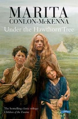 Under the Hawthorn Tree pdf epub mobi 电子书 下载
