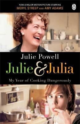 JULIE AND JULIA 朱丽与朱丽叶（又名 pdf epub mobi 电子书 下载