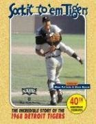 Sock It to 'em Tigers pdf epub mobi 电子书 下载