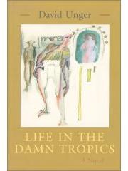 Life in the Damn Tropics: A Novel (The Library of Modern Jewish Literature) pdf epub mobi 电子书 下载