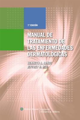 Manual de Dermatologia Terapeutica pdf epub mobi 电子书 下载