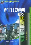 WTO规则与企业友与国际竞争 pdf epub mobi 电子书 下载