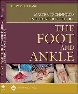 Master Techniques in Podiatric Surgery pdf epub mobi 电子书 下载
