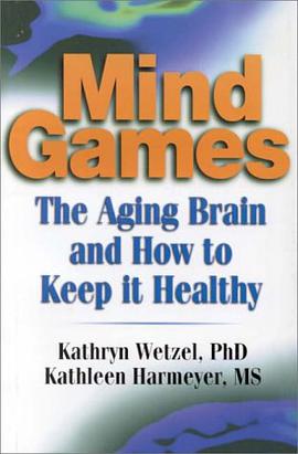 Mind Games pdf epub mobi 电子书 下载