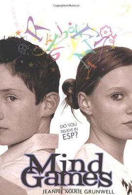 Mind Games pdf epub mobi 电子书 下载