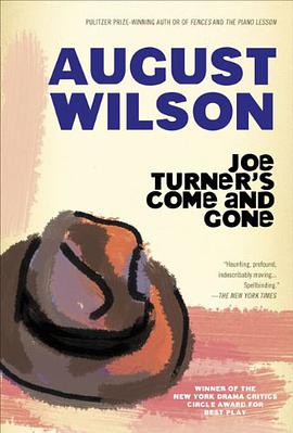 Joe Turner's Come and Gone pdf epub mobi 电子书 下载