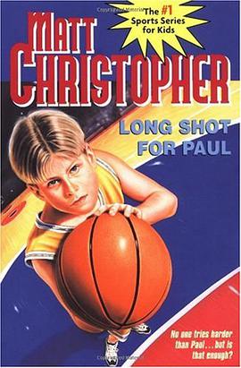 Long Shot for Paul pdf epub mobi 电子书 下载