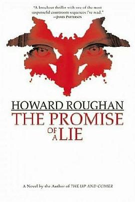 The Promise of a Lie pdf epub mobi 电子书 下载