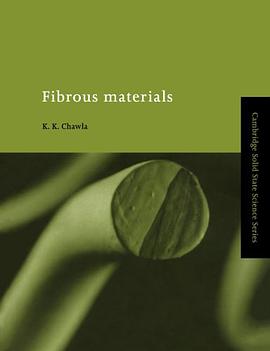 Fibrous Materials (Cambridge Solid State Science Series) pdf epub mobi 电子书 下载