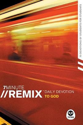 7 Minutes With God pdf epub mobi 电子书 下载