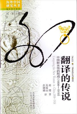 翻译的传说 pdf epub mobi 电子书 下载
