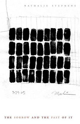 The Sorrow and the Fast of it pdf epub mobi 电子书 下载