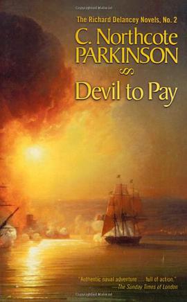 Devil to Pay pdf epub mobi 电子书 下载