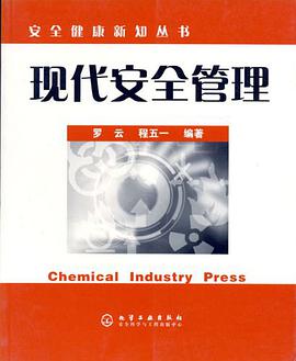 现代安全管理 pdf epub mobi 电子书 下载