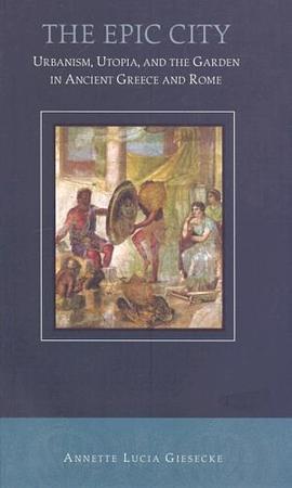 The Epic City pdf epub mobi 电子书 下载
