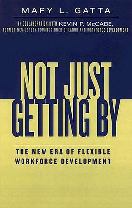 Not Just Getting By pdf epub mobi 電子書 下載