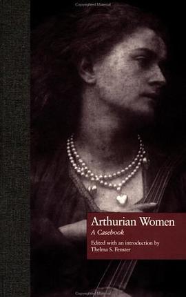 Arthurian Women pdf epub mobi 电子书 下载