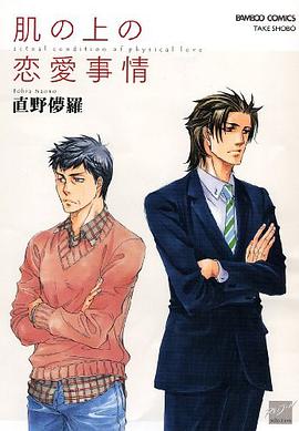 肌の上の恋愛事情 pdf epub mobi 电子书 下载