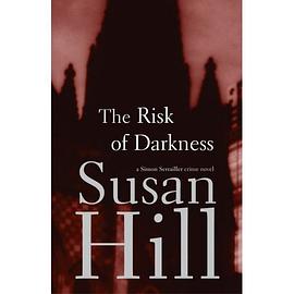 The Risk of Darkness pdf epub mobi 电子书 下载