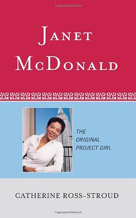 Janet McDonald