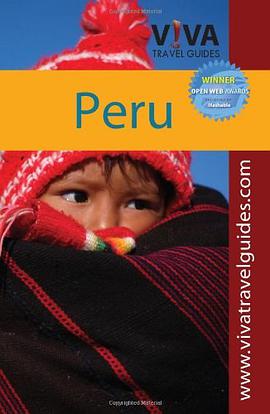 Viva Travel Guide to Peru pdf epub mobi 电子书 下载