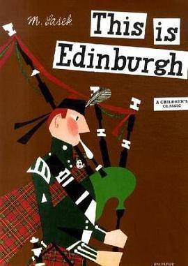 This is Edinburgh pdf epub mobi 电子书 下载
