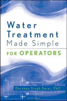 Water Treatment Made Simple pdf epub mobi 电子书 下载