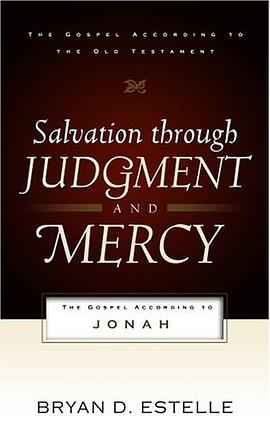 Salvation Through Judgment and Mercy pdf epub mobi 电子书 下载