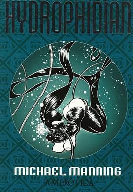 Hydrophidian (Spider Garden) pdf epub mobi 電子書 下載