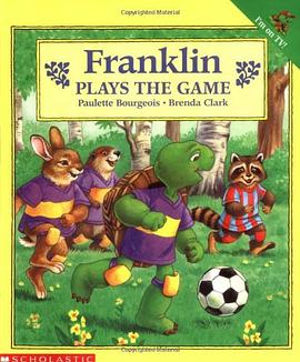 Franklin Plays the Game pdf epub mobi 电子书 下载