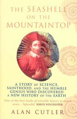 The Seashell on the Mountaintop pdf epub mobi 电子书 下载