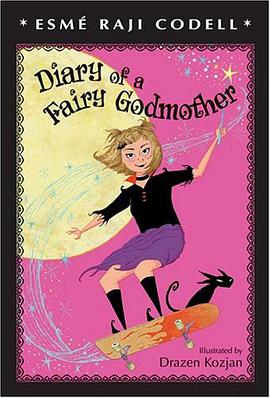 Diary of a Fairy Godmother pdf epub mobi 電子書 下載