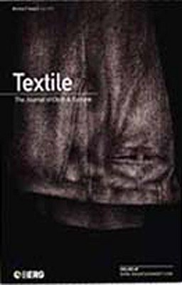 Textile pdf epub mobi 电子书 下载