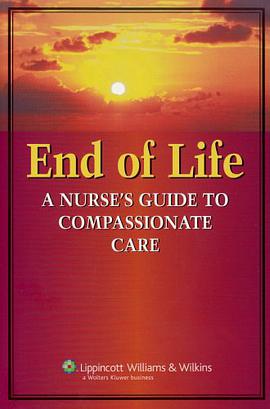 End of Life pdf epub mobi 电子书 下载