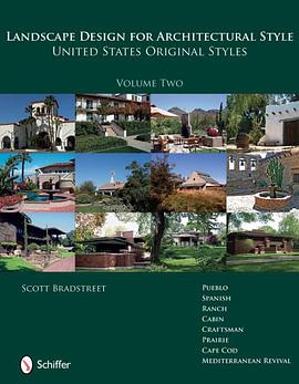 Landscape Design for Architectural Style pdf epub mobi 电子书 下载