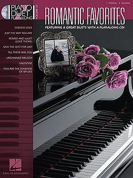 Romantic Favorites pdf epub mobi 下载
