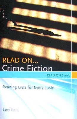 Read On...Crime Fiction pdf epub mobi 电子书 下载