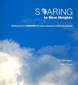 Soaring to New Heights pdf epub mobi 电子书 下载