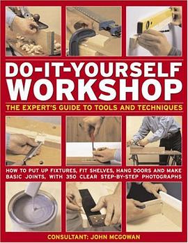 Do-it-yourself Workshop pdf epub mobi 電子書 下載