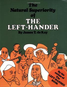 The Natural Superiority of the Left-hander pdf epub mobi 电子书 下载