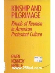 Kinship and Pilgrimage pdf epub mobi 电子书 下载